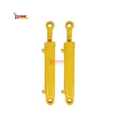 Original Quality Komatsu Excavator Hydraulic Cylinder Durable Bucket