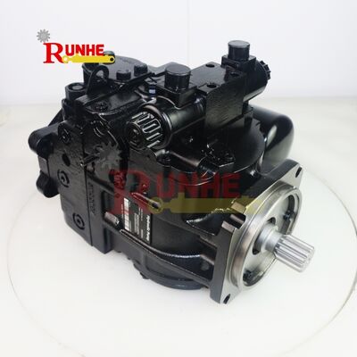 450 Bar 90R0555DD Series Swashplate-type Axial Piston Pump Agricultural Machinery