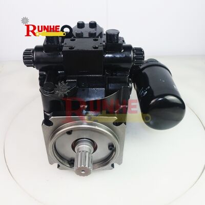 450 Bar 90R0555DD Series Swashplate-type Axial Piston Pump Agricultural Machinery
