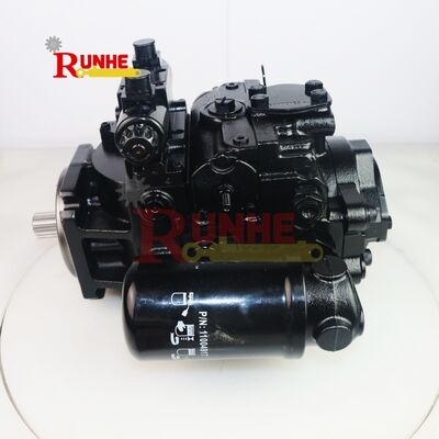 450 Bar 90R0555DD Series Swashplate-type Axial Piston Pump Agricultural Machinery
