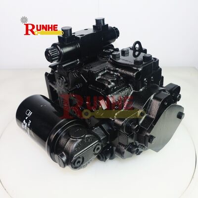 450 Bar 90R0555DD Series Swashplate-type Axial Piston Pump Agricultural Machinery