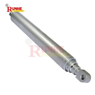 High Load-bearing Capacity And High Pressure Multi stage Hydraulic Cylinder For Dump Truck