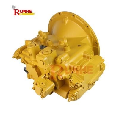 183-8146 Hydraulic Main Pump Piston Pump For 312C 312CL 312D 315C Excavator