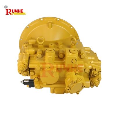 183-8146 Hydraulic Main Pump Piston Pump For 312C 312CL 312D 315C Excavator