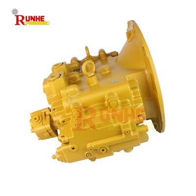 183-8146 Hydraulic Main Pump Piston Pump For 312C 312CL 312D 315C Excavator
