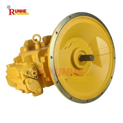 183-8146 Hydraulic Main Pump Piston Pump For 312C 312CL 312D 315C Excavator