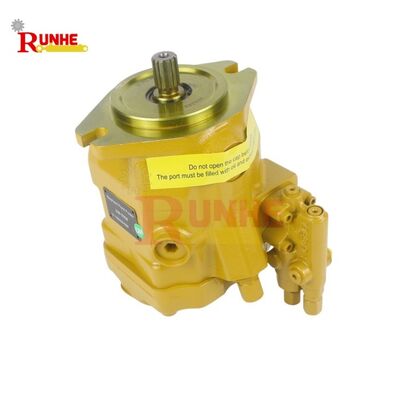 209-3258 Hydraulic Piston Pump for 980G 980G II Wheel Loader 3406 3406E Engine