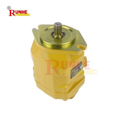 209-3258 Hydraulic Piston Pump for 980G 980G II Wheel Loader 3406 3406E Engine