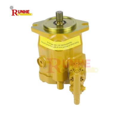 209-3258 Hydraulic Piston Pump for 980G 980G II Wheel Loader 3406 3406E Engine