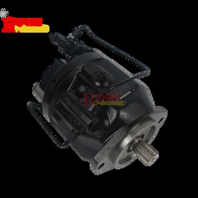 3dx Hydraulic Piston Pump A10vo71dflr D5108 333 for Machinery