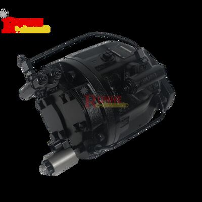 3dx Hydraulic Piston Pump A10vo71dflr D5108 333 for Machinery