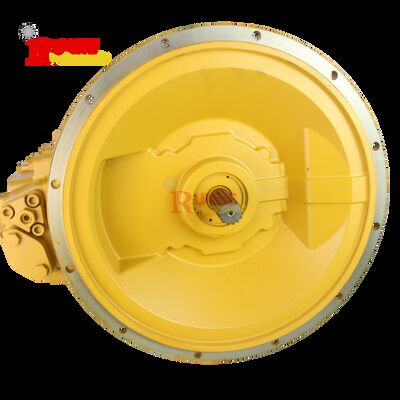 Construction Machinery Parts Hydraulic Gear Pump 387-2606 for Excavator