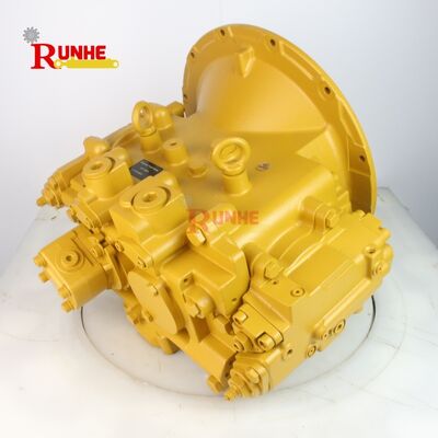 Hydraulic Piston  Main Pump 387-2606 For Construction Machinery