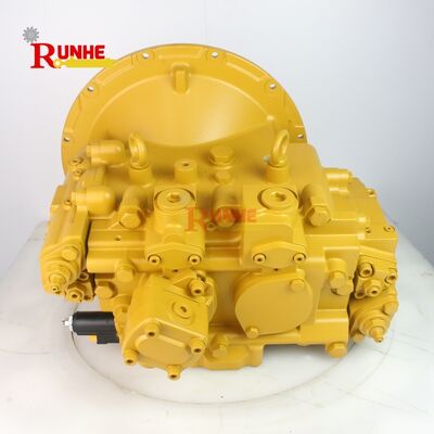 Hydraulic Piston  Main Pump 387-2606 For Construction Machinery