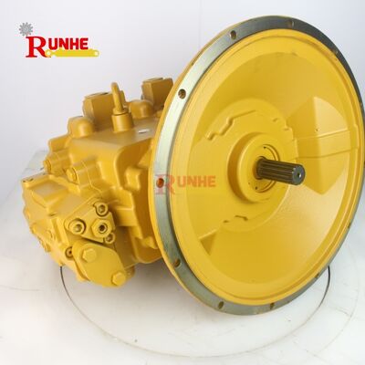 Hydraulic Piston  Main Pump 387-2606 For Construction Machinery