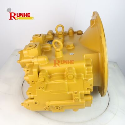 Hydraulic Piston  Main Pump 387-2606 For Construction Machinery