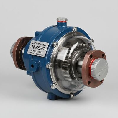 Stable Operation External Gear Pump 14648257 For EC480D EC480DL Crawler Excavator