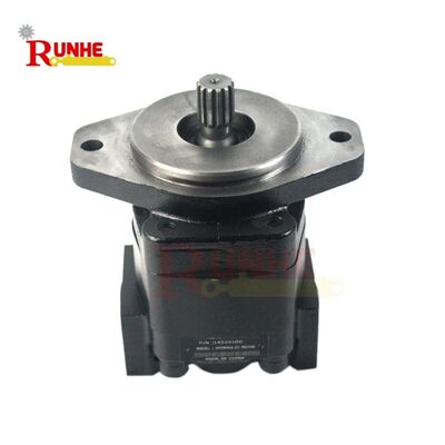 14524186 Hydraulic Gear Oil Pump For EC210B EC240B EC290B Excavator
