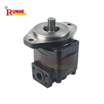 14524186 Hydraulic Gear Oil Pump For EC210B EC240B EC290B Excavator