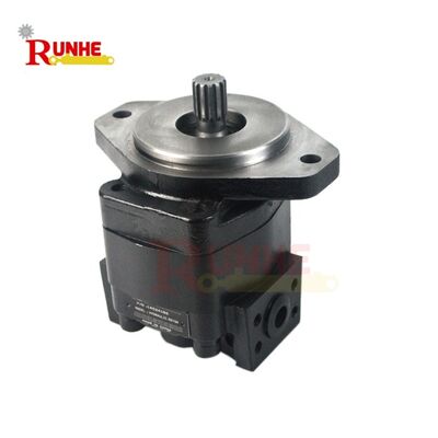 14524186 Hydraulic Gear Oil Pump For EC210B EC240B EC290B Excavator