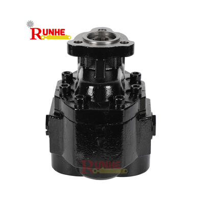 Repair Kits for Heavy Equipment Hydraulic Pumps  CBHST1 Hydraulic Pump Maintenance Parts for Excavators and Cranes