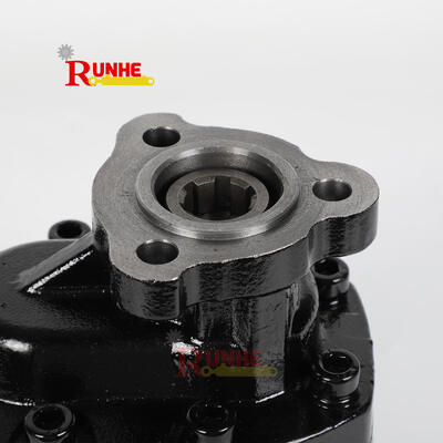 Repair Kits for Heavy Equipment Hydraulic Pumps  CBHST1 Hydraulic Pump Maintenance Parts for Excavators and Cranes