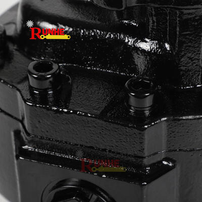 Repair Kits for Heavy Equipment Hydraulic Pumps  CBHST1 Hydraulic Pump Maintenance Parts for Excavators and Cranes