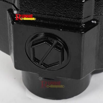 Repair Kits for Heavy Equipment Hydraulic Pumps  CBHST1 Hydraulic Pump Maintenance Parts for Excavators and Cranes