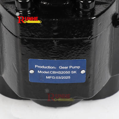 Repair Kits for Heavy Equipment Hydraulic Pumps  CBHST1 Hydraulic Pump Maintenance Parts for Excavators and Cranes