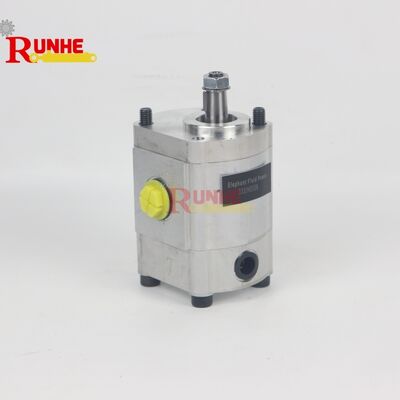 Construction Machinery Parts Gear Motor 332/H0538 for 531-70/ 541-70