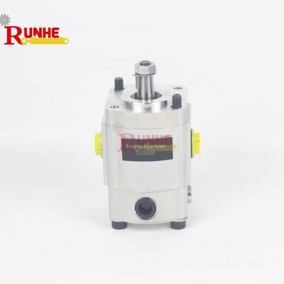 Construction Machinery Parts Gear Motor 332/H0538 for 531-70/ 541-70