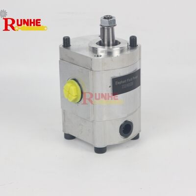 Construction Machinery Parts Gear Motor 332/H0538 for 531-70/ 541-70