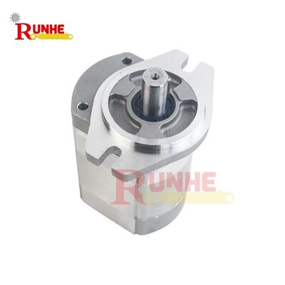 MB2AK692 Hydraulic Gear Motor For Construction And Agricultural Machinery
