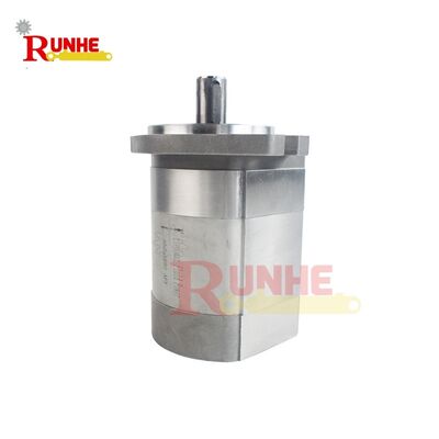 MB2AK692 Hydraulic Gear Motor For Construction And Agricultural Machinery