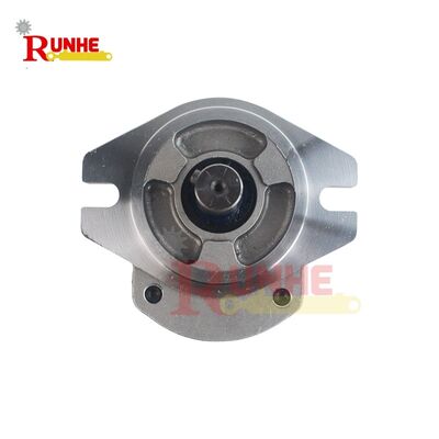 MB2AK692 Hydraulic Gear Motor For Construction And Agricultural Machinery