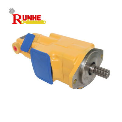  Construction Machinery Parts  Hydraulic Pump1212501 For Wheel Loader 