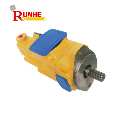 Construction Machinery Parts  Hydraulic Pump1212501 For Wheel Loader 