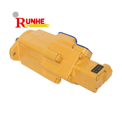  Construction Machinery Parts  Hydraulic Pump1212501 For Wheel Loader 