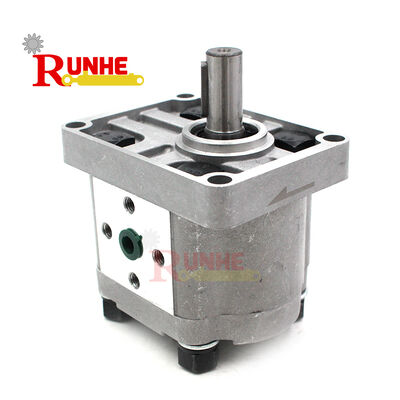 Construction Machinery Parts  Hydraulic Pump  CBN-E304CFPR for Excavator
