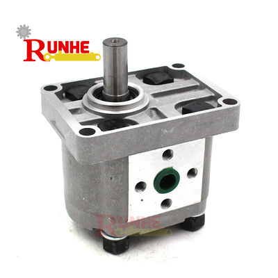 Construction Machinery Parts  Hydraulic Pump  CBN-E304CFPR for Excavator