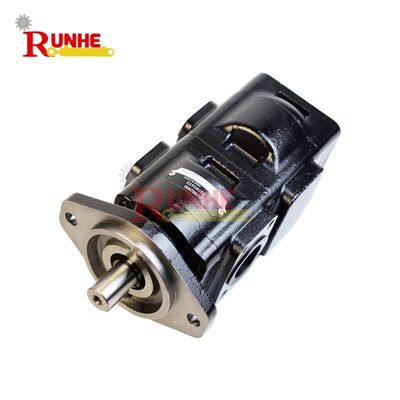 Twin Pump 20 902900  Gear Pump External For JCB Backhoe Loaders