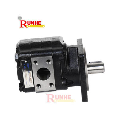 Special Supporting Construction Machinery Parts for Hydraulic Pumps of P51 Excavators