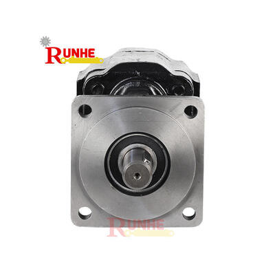 Special Supporting Construction Machinery Parts for Hydraulic Pumps of P51 Excavators