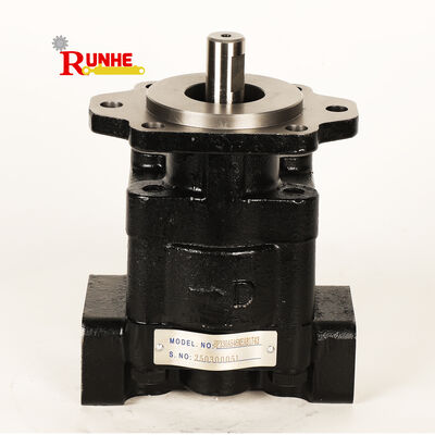 HP330A546MEAB1743 Hydraulic Gear Pump Heavy Duty Cast Iron PGP330 Replacement Pump