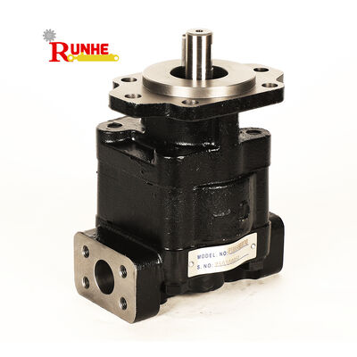 HP330A546MEAB1743 Hydraulic Gear Pump Heavy Duty Cast Iron PGP330 Replacement Pump