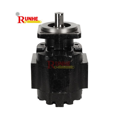 MHM75C878BEOL2511MG042 Hydraulic Gear Motor Replacement For Mobile Construction Equipment
