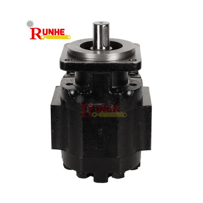 MHM75C878BEOL2511MG042 Hydraulic Gear Motor Replacement For Mobile Construction Equipment