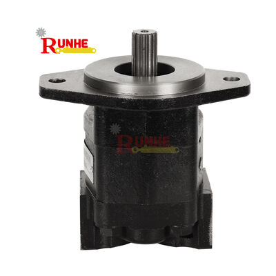 MHM315A196EJAB1565 Replacement For Mobile Construction Equipment Hydraulic Gear Motor