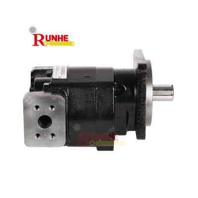 HP350A578KEAB1511 Hydraulic Gear Pump Complete Assembly For Tipper Truck Agricultural Equipment