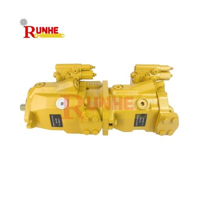 Fixed Displacement Pump Piston Pump 163-2428 350bar Bulldozer Hydraulic Pump